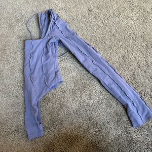 O Polly size 2 bodysuit